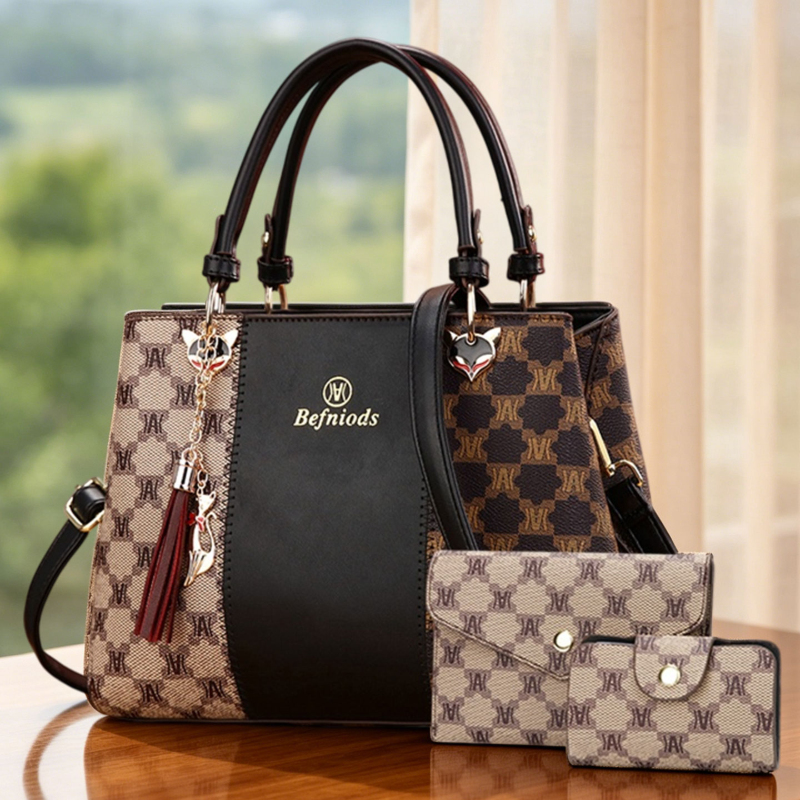 Luxury Bags & Leather Repair Of Atlanta Reviews - Torebki damskie, torebki do ręki, torebki