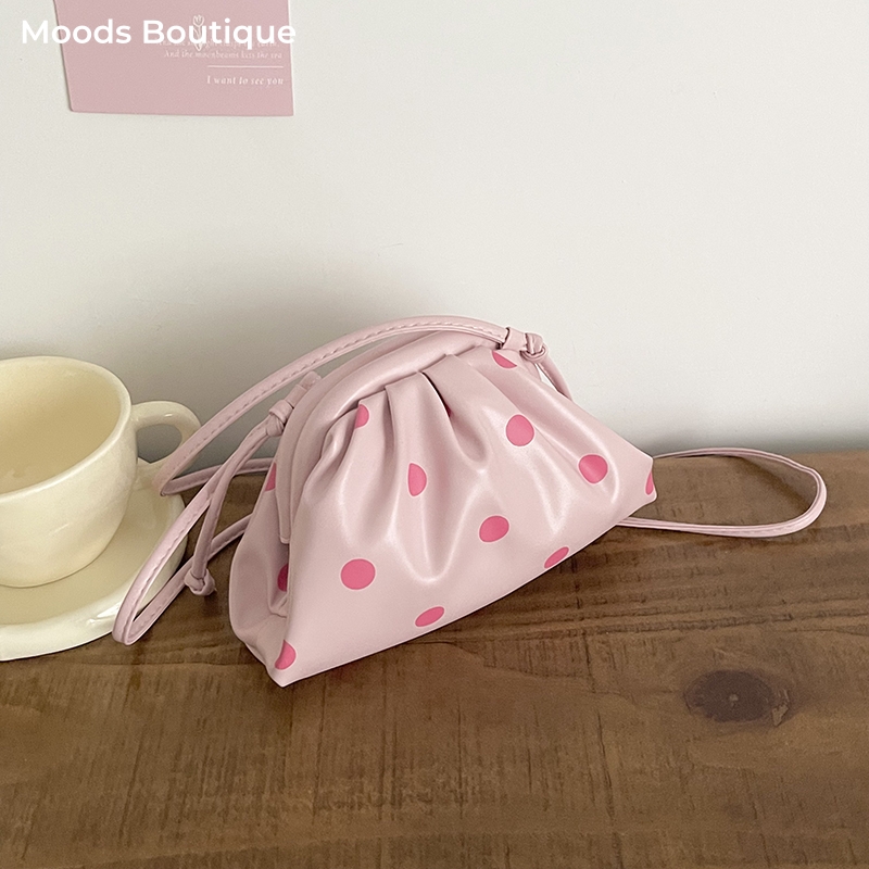 Luxury Bags Mini - MOODS Super Mini Luksusowe Torebki i