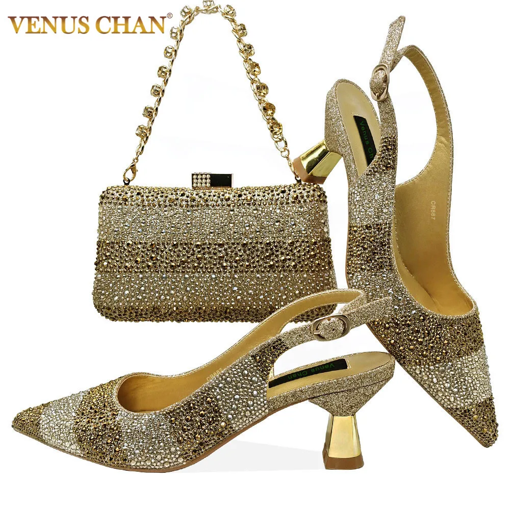 Luxury Bags To Sell - Venus Chan 2024, gorąco sprzedające się