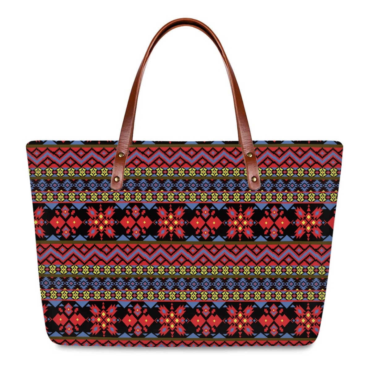 Luxury Bags Guess - Noisydesigns luksusowy kwiatowy nadruk damskie torebki
