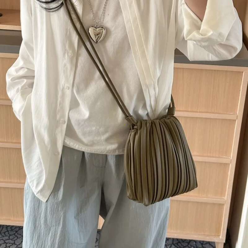 Luxury Bags Mini - Letnia Moda Nowa Torebka Crossbody Damska