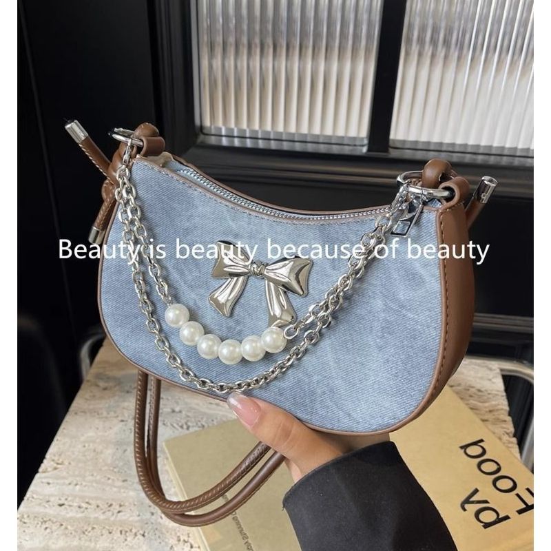 Luxury Bags To Sell - Wysokiej jakości, popularna, hurtowa, niszowa torebka