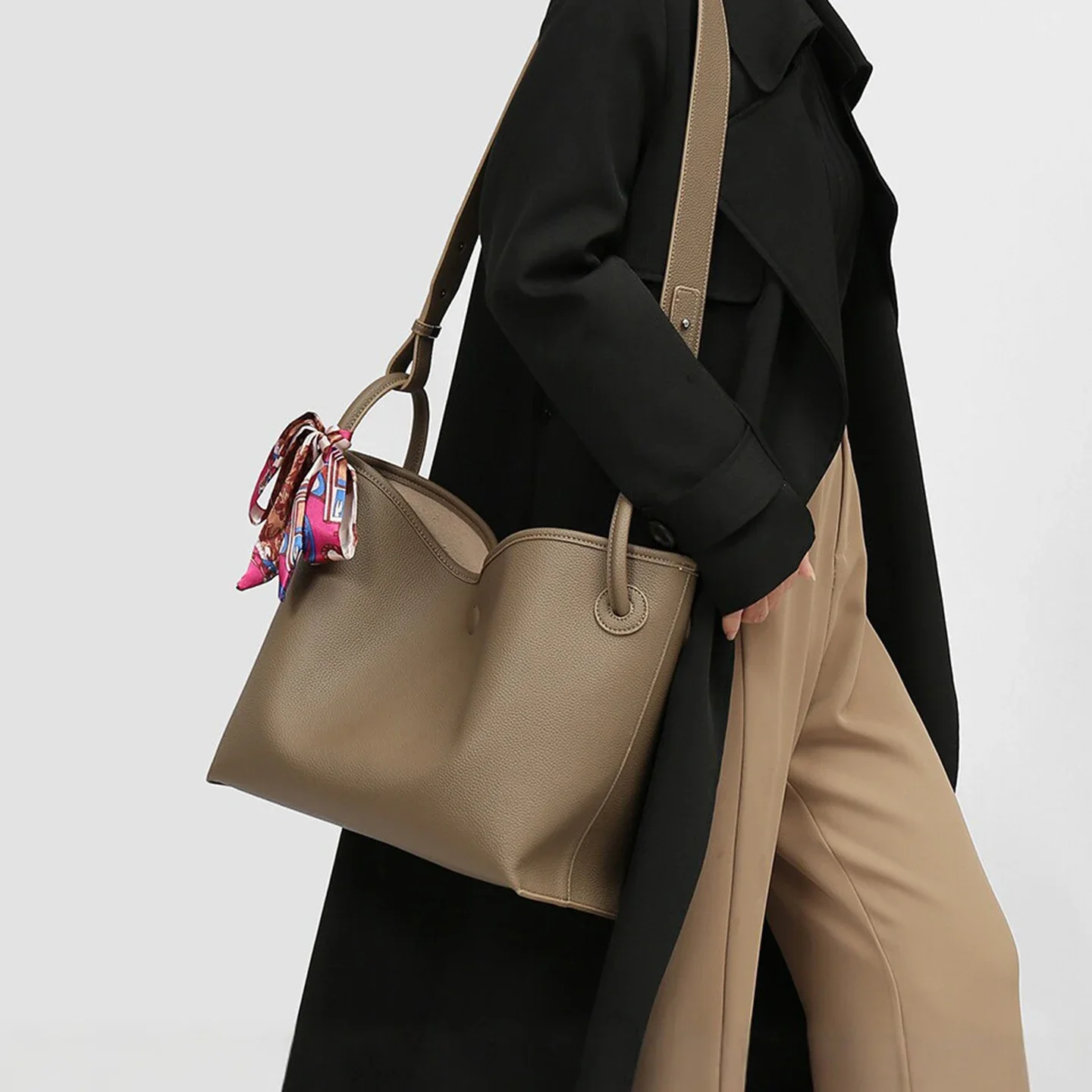 Luxury Bags & Leather Repair Of Atlanta Reviews - Lekka, luksusowa, wysokiej klasy damska torba