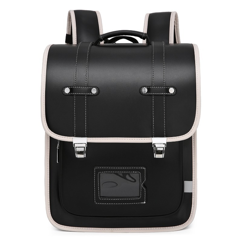 Luxury Bags For School - Luksusowy Brytyjski Plecak Szkolny dla Dzieci,