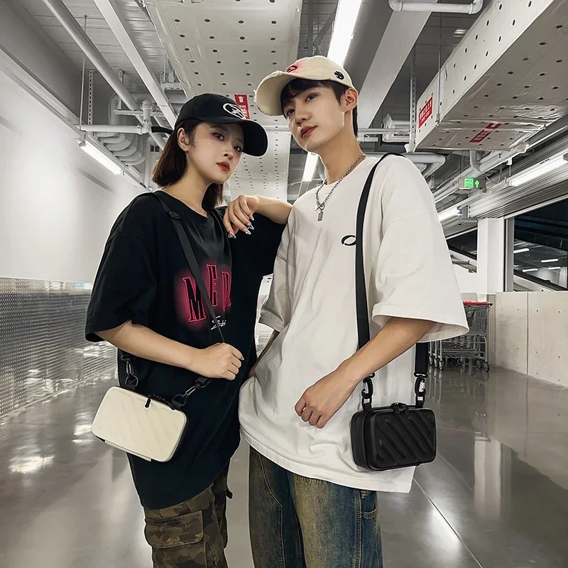 2026 Nowa, uniwersalna męska t – Luxury Bags 2026 Trends recenzja i cena
