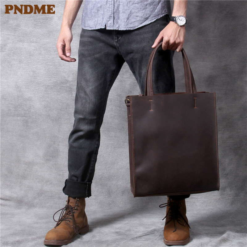 Męska torba na ramię vintage z – Luxury Bags For School recenzja i cena