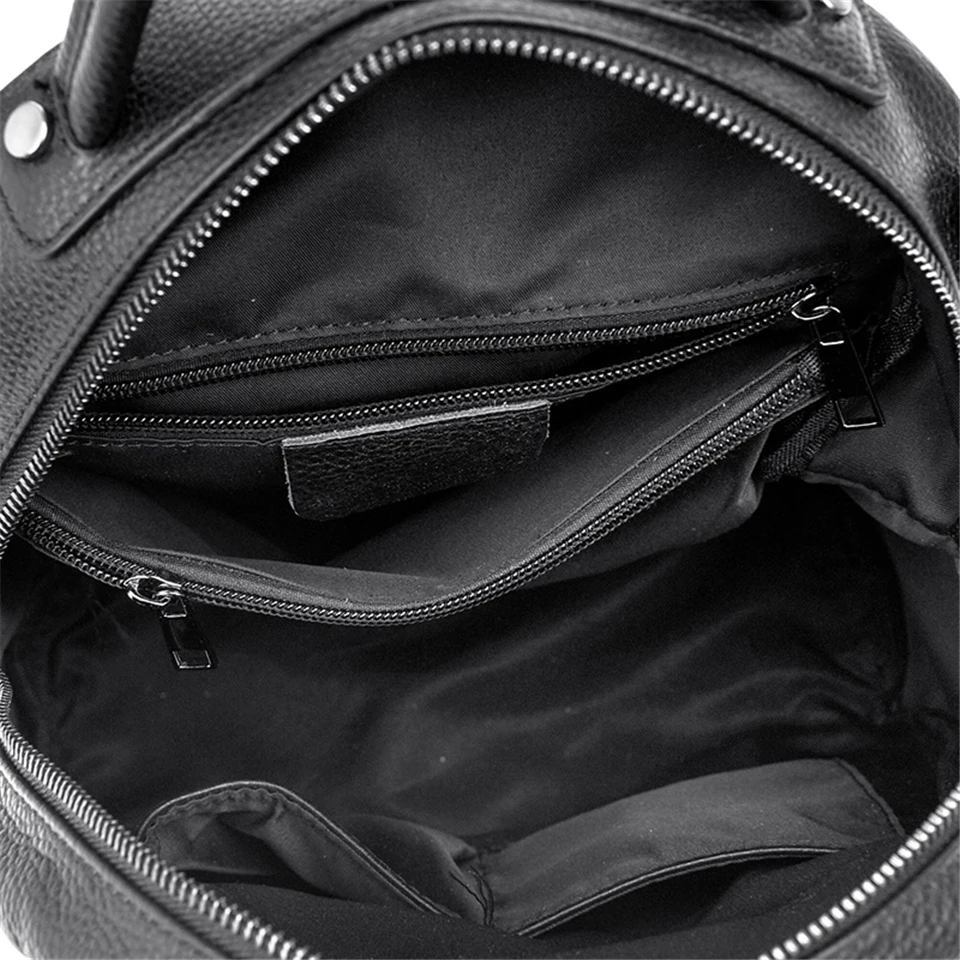 Oryginalne skórzany plecak kob – Luxury Bags For School recenzja i cena