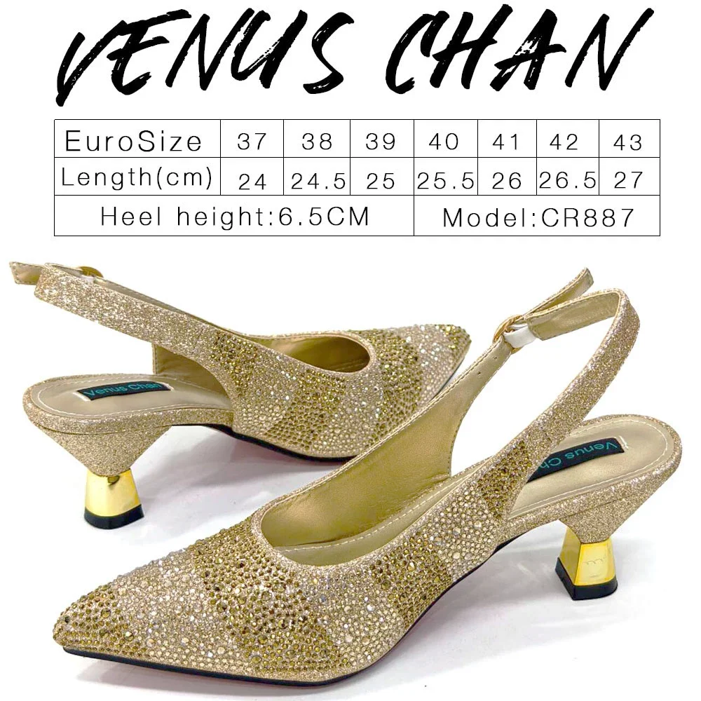 Venus Chan 2024, gorąco sprzed – Luxury Bags To Sell recenzja i cena