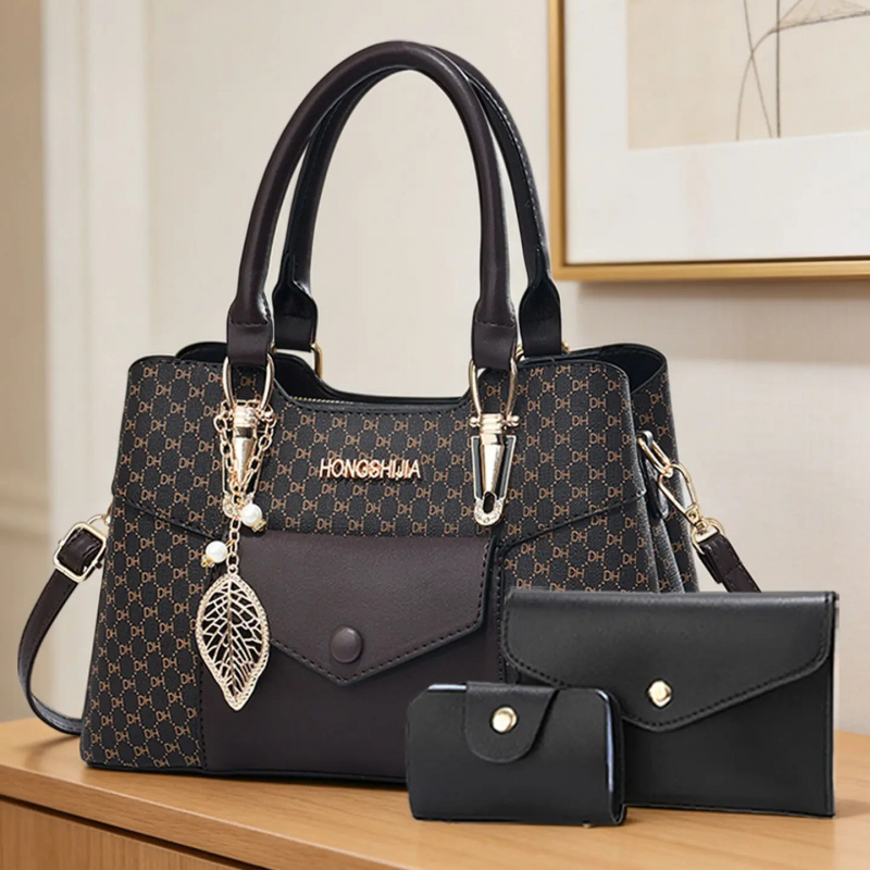 Luksusowe, teksturowane torby  – Luxury Bags & Leather Repair Of Atlanta Reviews recenzja i cena