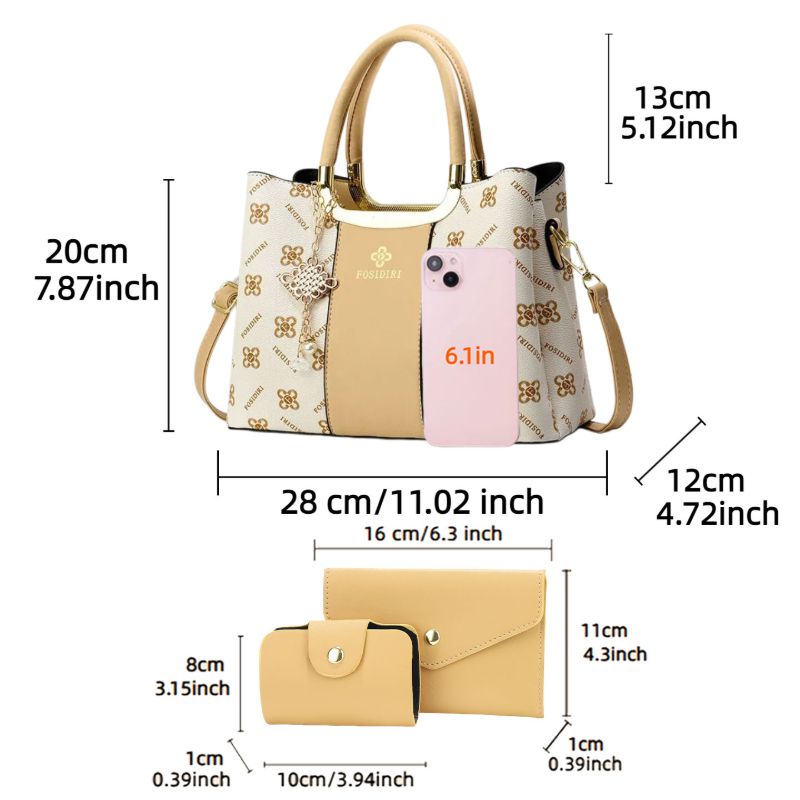 Lekkie luksusowe torebki damsk – Luxury Bags & Leather Repair Of Atlanta Reviews recenzja i cena