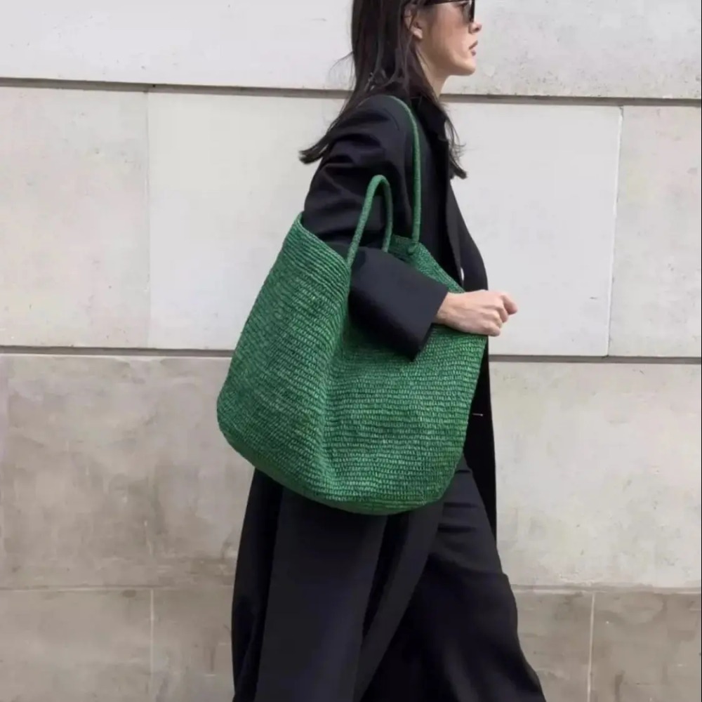 2026 Duża damska torebka z ręc – Luxury Bags 2026 recenzja i cena