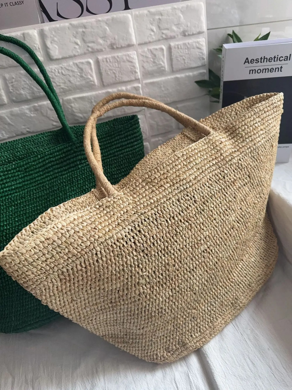 2026 Duża damska torebka z ręc – Luxury Bags 2026 recenzja i cena