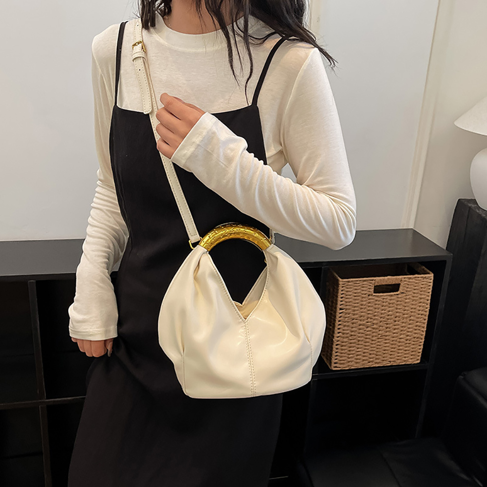 Damska Mała Skórzana Torebka z – Luxury Bags 2026 Trends recenzja i cena