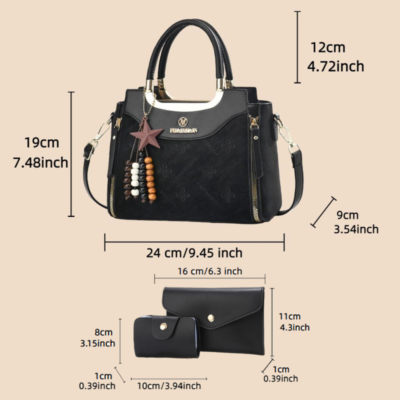 Stylowa damska torebka, jednol – Luxury Bags & Leather Repair Of Atlanta Reviews recenzja i cena