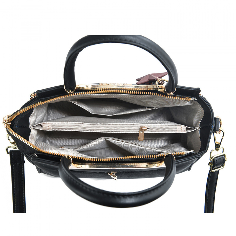 Stylowa damska torebka, jednol – Luxury Bags & Leather Repair Of Atlanta Reviews recenzja i cena