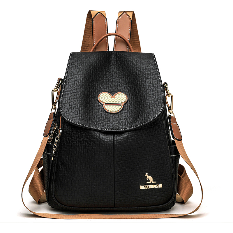 2024 luksusowy plecak podróżny – Luxury Bags For School recenzja i cena