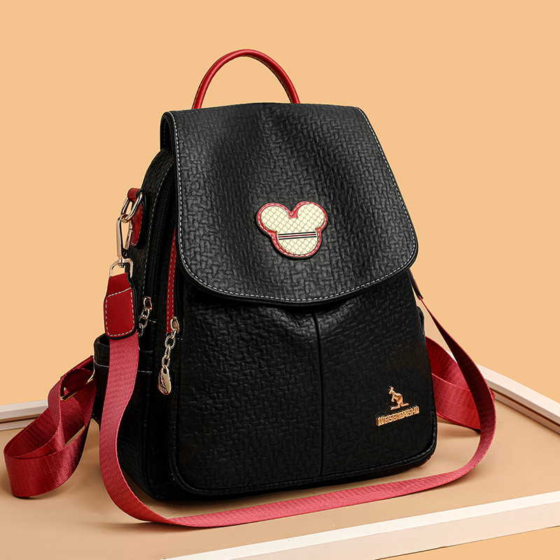 2024 luksusowy plecak podróżny – Luxury Bags For School recenzja i cena