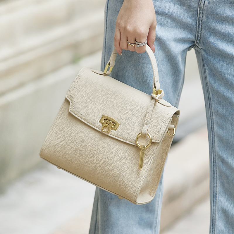 Torebki damskie ZOOLER z prawd – Luxury Bags 2026 Trends recenzja i cena