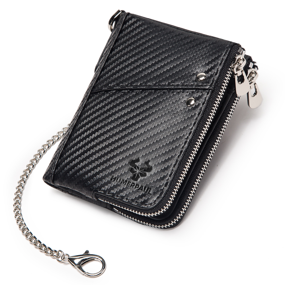 GZCZ Hot Selling Double Zipper – Luxury Bags To Sell recenzja i cena