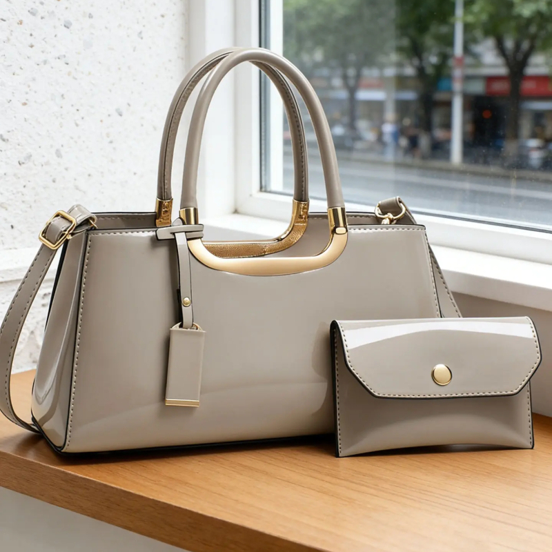 Zestaw torebek damskich, lekka – Luxury Bags & Leather Repair Of Atlanta Reviews recenzja i cena