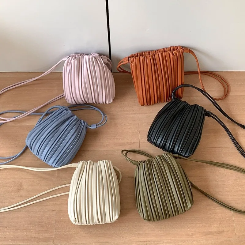 Letnia Moda Nowa Torebka Cross – Luxury Bags Mini recenzja i cena