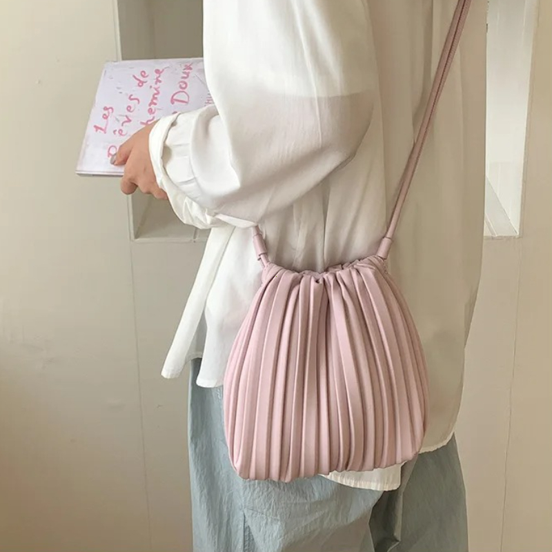 Letnia Moda Nowa Torebka Cross – Luxury Bags Mini recenzja i cena