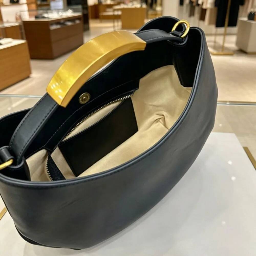 Damska torba typu tote w kszta – Luxury Bags To Sell recenzja i cena