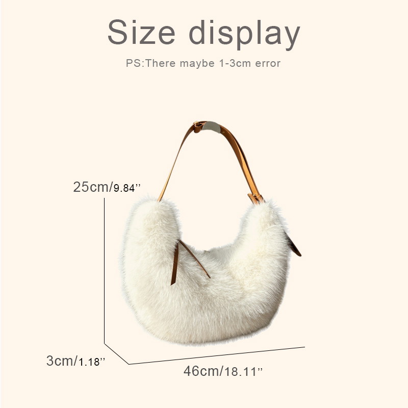 Modne torebki damskie z imitac – Luxury Bags 2026 recenzja i cena