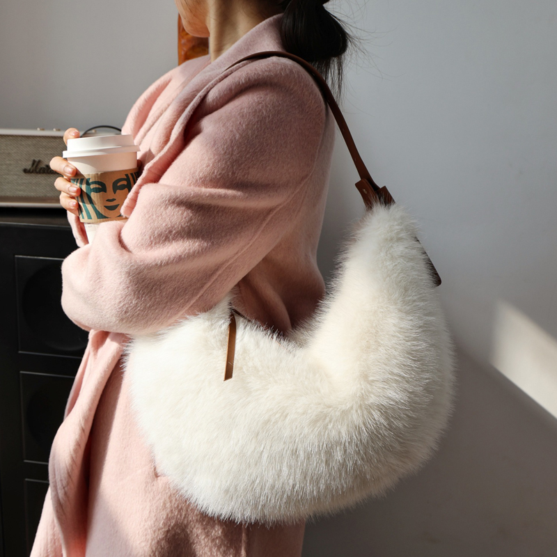 Modne torebki damskie z imitac – Luxury Bags 2026 recenzja i cena