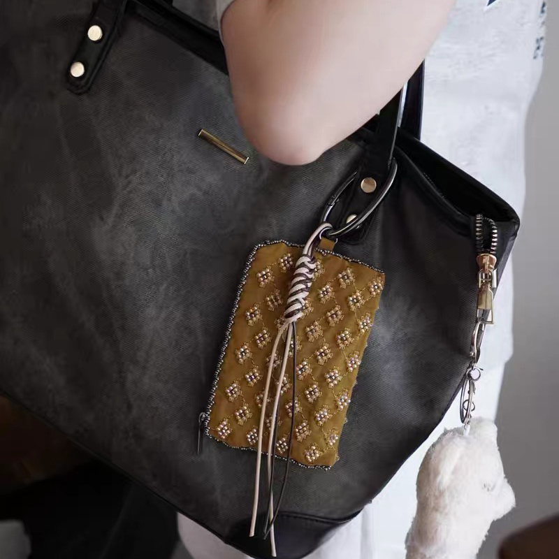 Mini Torebki z Ozdobnymi Akces – Luxury Bags 2026 recenzja i cena