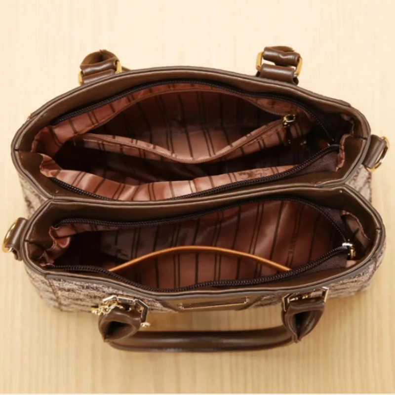Lekka luksusowa torebka z nadr – Luxury Bags & Leather Repair Of Atlanta Reviews recenzja i cena