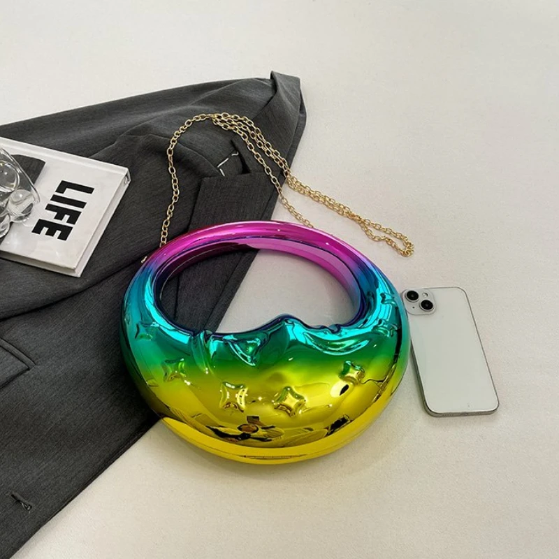 Letnia, elegancka torebka cros – Luxury Bags To Sell recenzja i cena