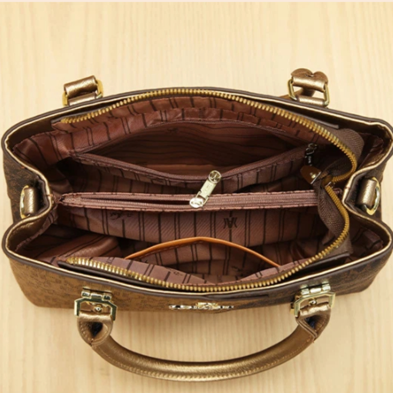 3-częściowy zestaw torebek dam – Luxury Bags & Leather Repair Of Atlanta Reviews recenzja i cena