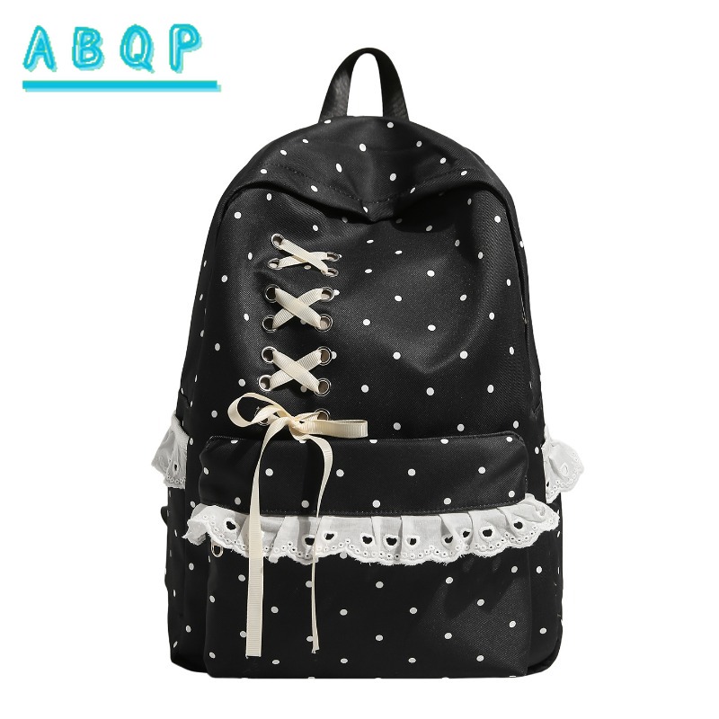Damski Plecak Personalizowany  – Luxury Bags For School recenzja i cena