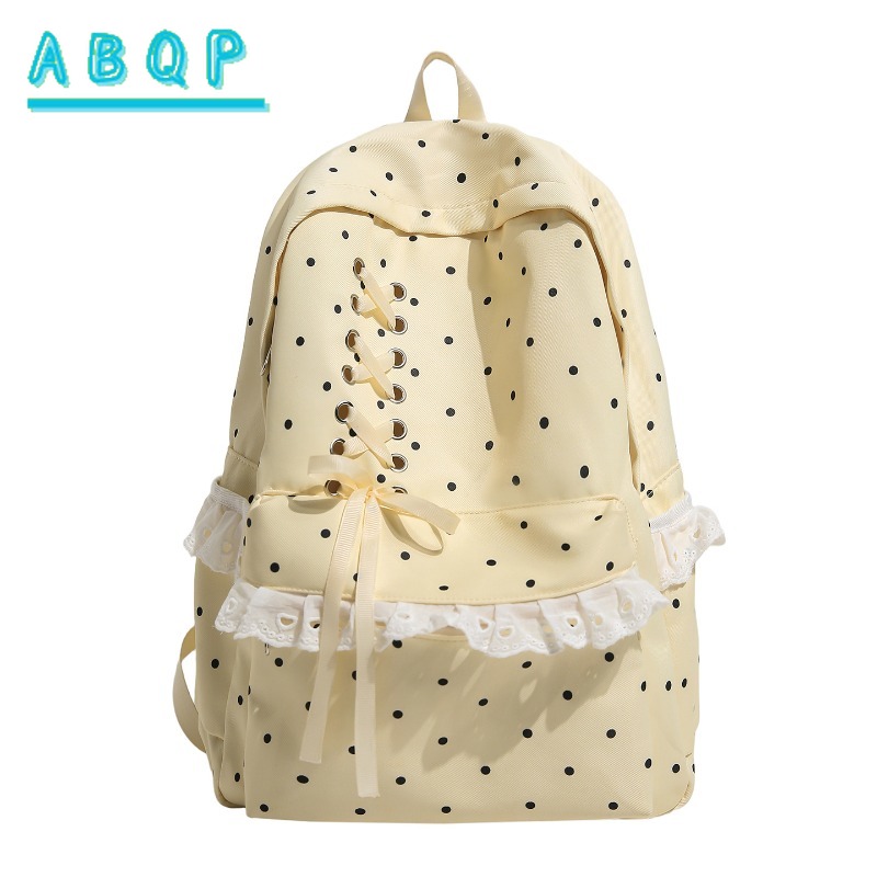 Damski Plecak Personalizowany  – Luxury Bags For School recenzja i cena