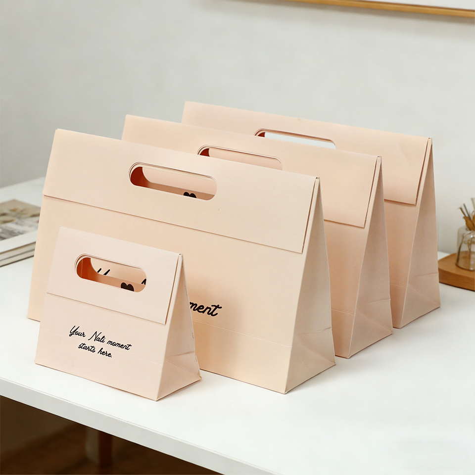 Luksusowa torba papierowa z pł – Luxury Bags For School recenzja i cena