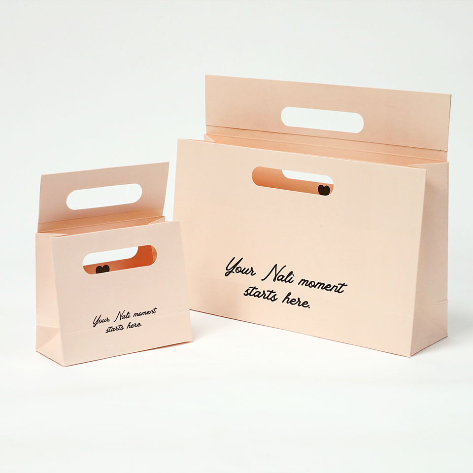 Luksusowa torba papierowa z pł – Luxury Bags For School recenzja i cena