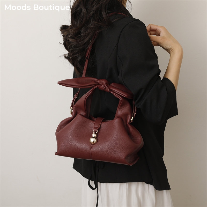 Luksusowe torebki damskie z mo – Luxury Bags 2026 Trends recenzja i cena