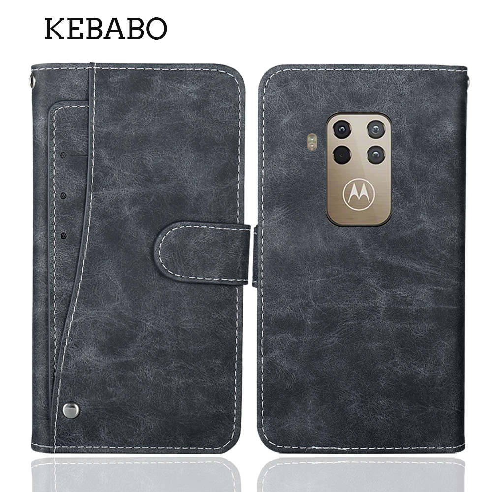 Modny skórzany portfel Motorol – Luxury Bags Quotes recenzja i cena