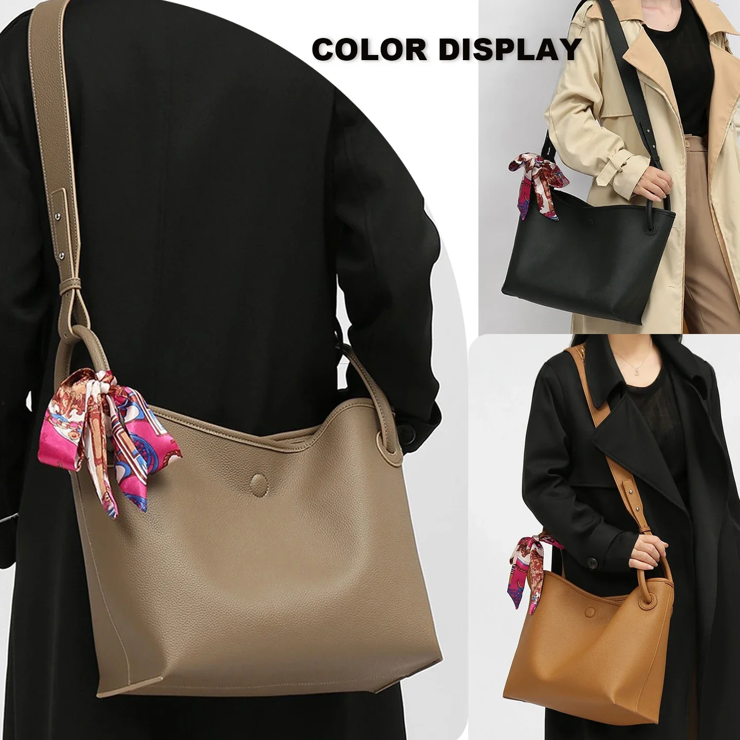 Lekka, luksusowa, wysokiej kla – Luxury Bags & Leather Repair Of Atlanta Reviews recenzja i cena