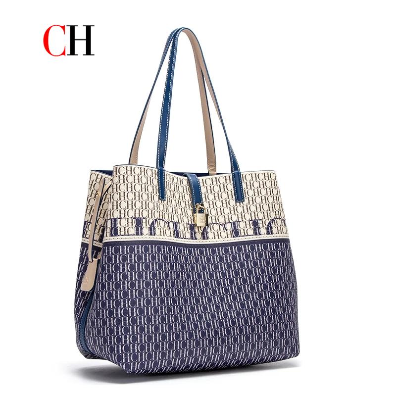 CH Damska Torba na Ramię Duża  – Luxury Bags 2026 recenzja i cena