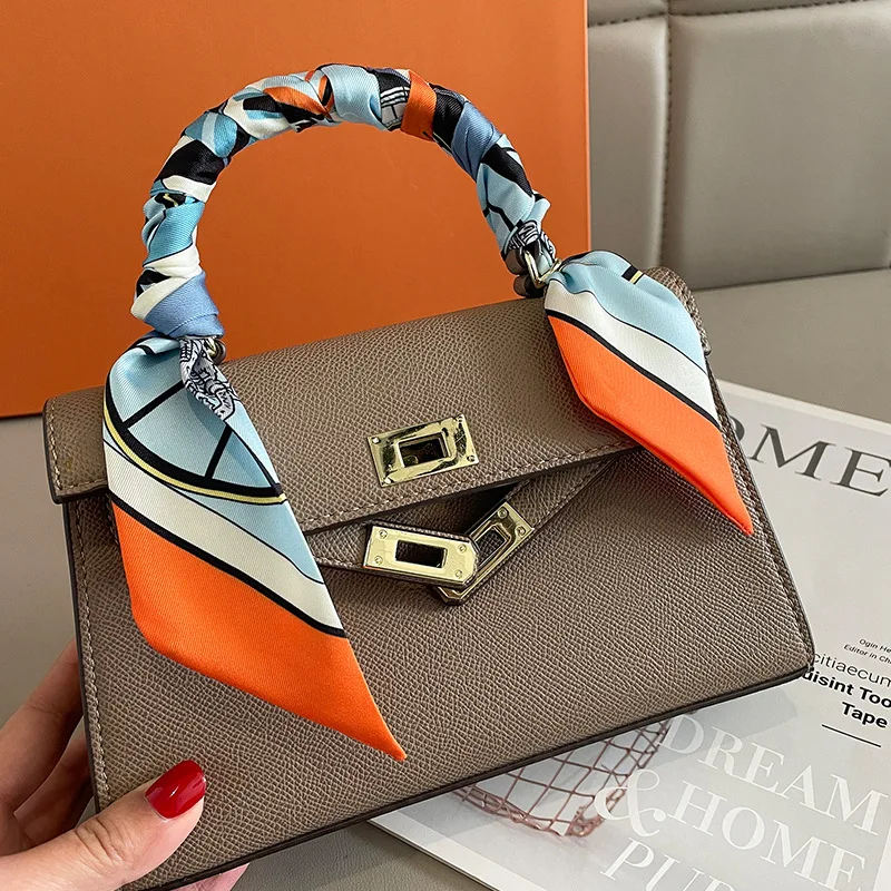 Luksusowa marka torba z nadruk – Luxury Bags Mini recenzja i cena