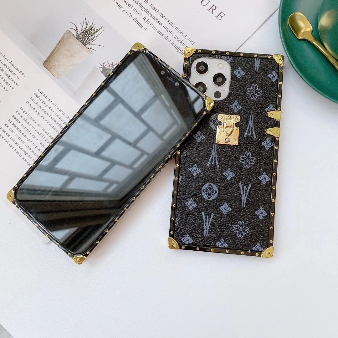 Modne skórzane etui na telefon – Luxury Bags Quotes recenzja i cena