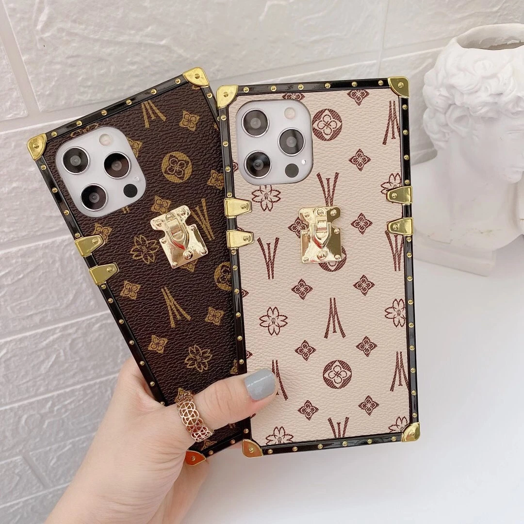 Modne skórzane etui na telefon – Luxury Bags Quotes recenzja i cena