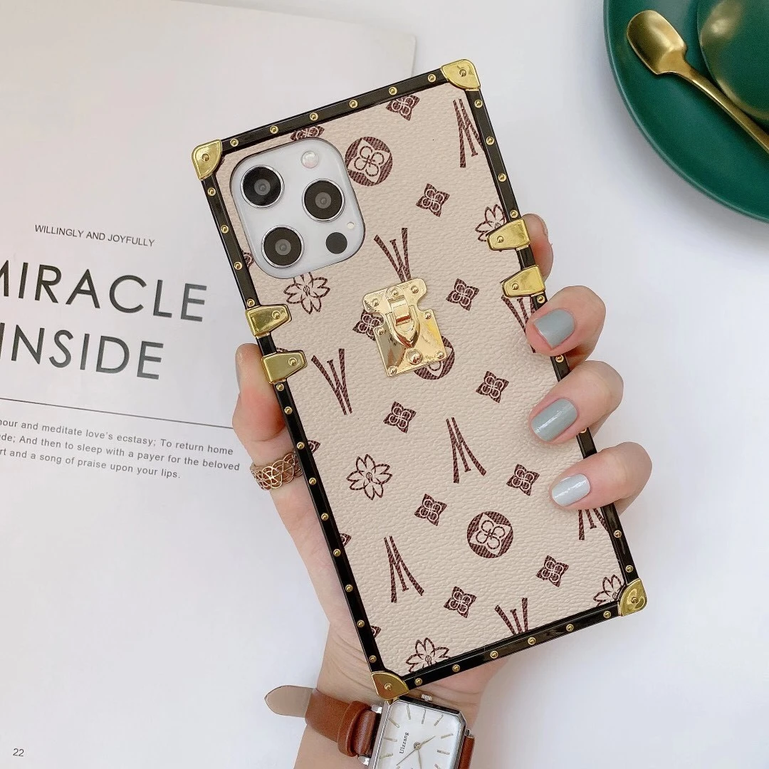 Modne skórzane etui na telefon – Luxury Bags Quotes recenzja i cena
