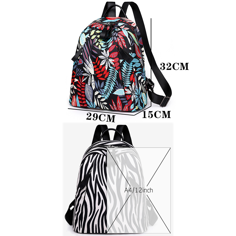 Wysokiej jakości wodoodporne n – Luxury Bags For School recenzja i cena