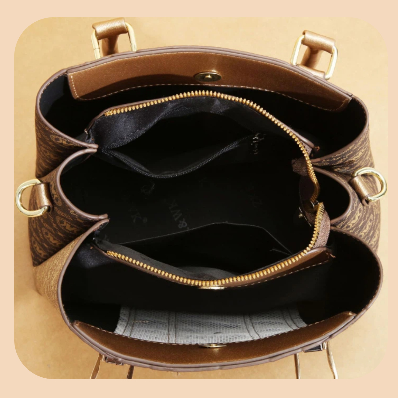 3-częściowy zestaw damskich to – Luxury Bags & Leather Repair Of Atlanta Reviews recenzja i cena