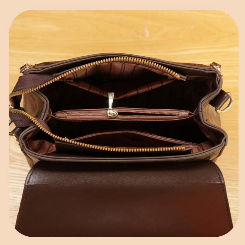 3-częściowy zestaw torebek dam – Luxury Bags & Leather Repair Of Atlanta Reviews recenzja i cena