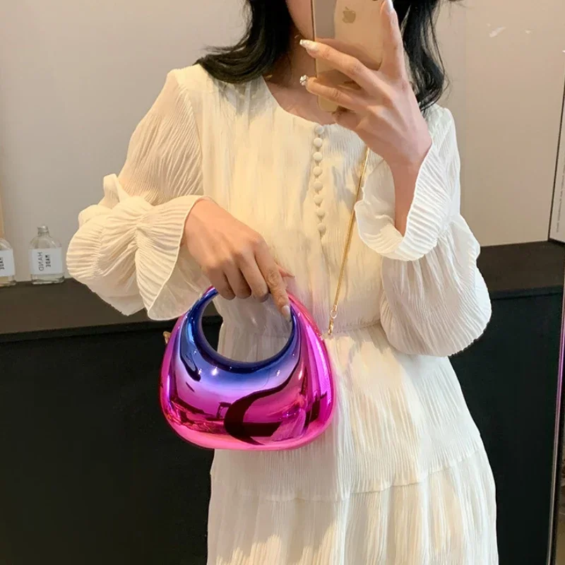 Nowe torebki crossbody z PVC d – Luxury Bags To Sell recenzja i cena