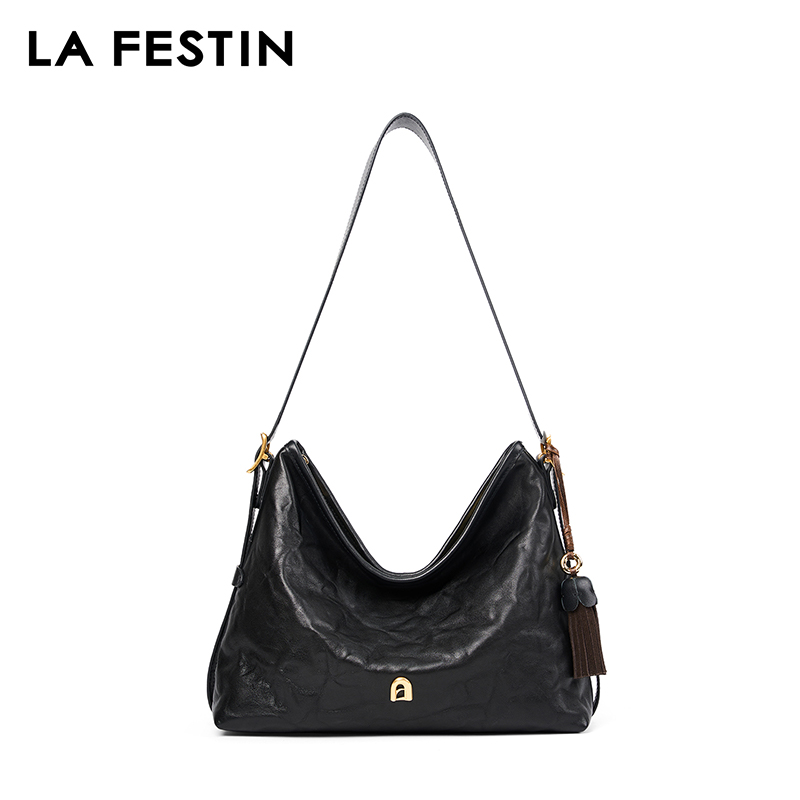 Oryginalna damska torba LA FES – Luxury Bags 2026 Trends recenzja i cena